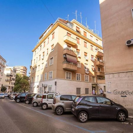 Domus Heroas Near Vatican Rom Eksteriør billede